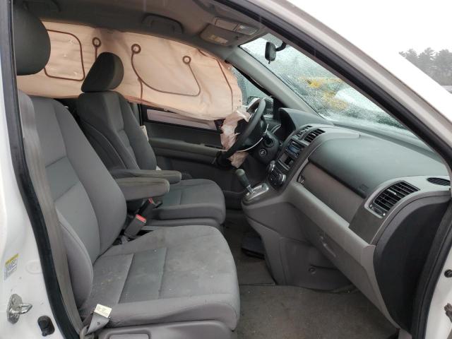 Photo 4 VIN: 5J6RE4H30AL000797 - HONDA CR-V LX 