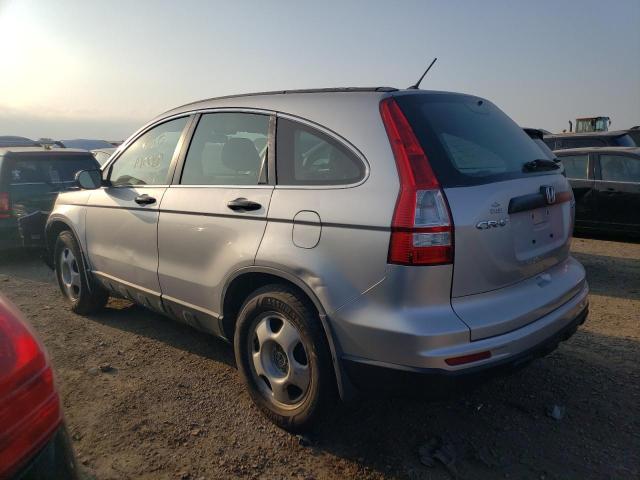 Photo 1 VIN: 5J6RE4H30AL004333 - HONDA CR-V LX 