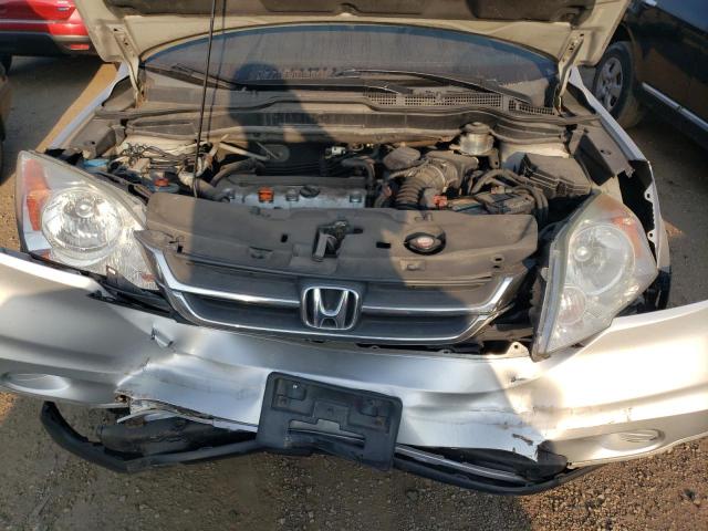 Photo 10 VIN: 5J6RE4H30AL004333 - HONDA CR-V LX 