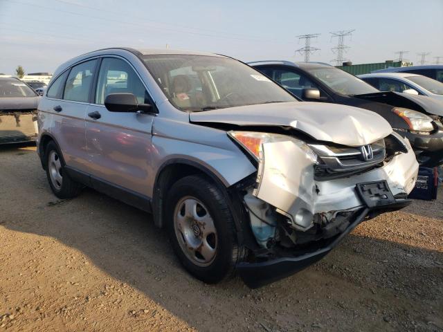 Photo 3 VIN: 5J6RE4H30AL004333 - HONDA CR-V LX 