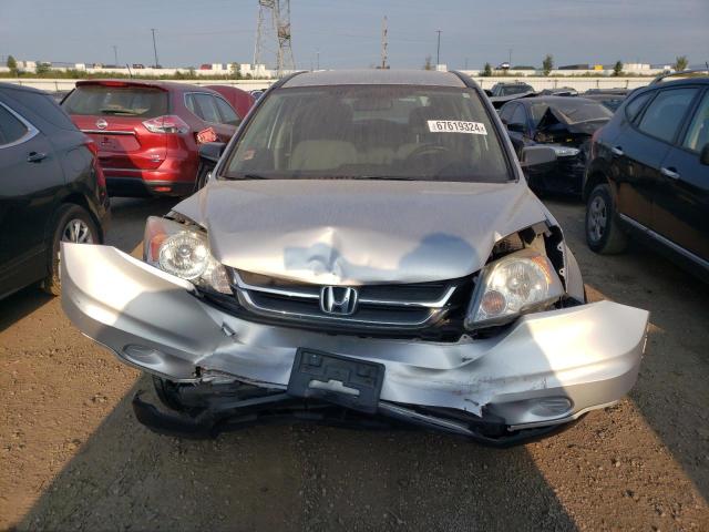 Photo 4 VIN: 5J6RE4H30AL004333 - HONDA CR-V LX 