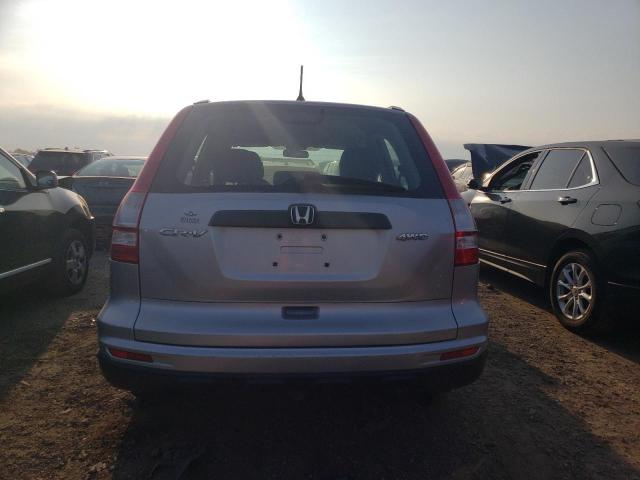 Photo 5 VIN: 5J6RE4H30AL004333 - HONDA CR-V LX 