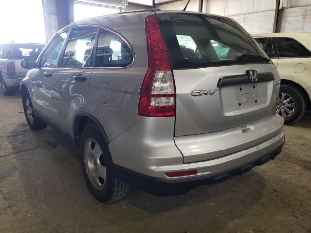 Photo 2 VIN: 5J6RE4H30AL004543 - HONDA CR-V LX 