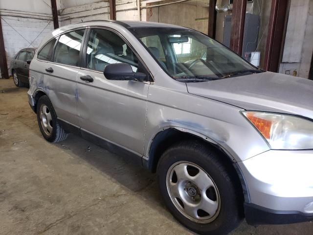 Photo 8 VIN: 5J6RE4H30AL004543 - HONDA CR-V LX 