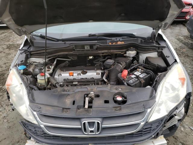 Photo 6 VIN: 5J6RE4H30AL004560 - HONDA CR-V LX 