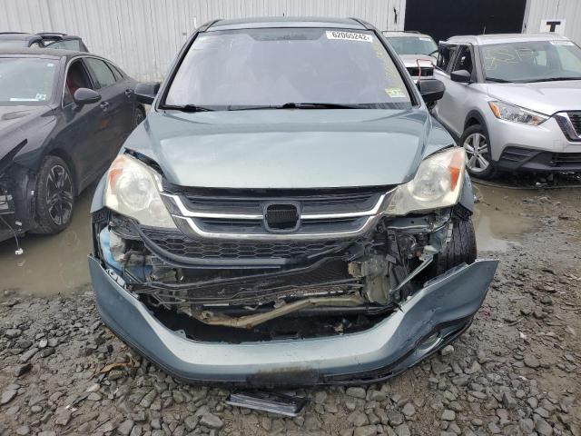 Photo 8 VIN: 5J6RE4H30AL008401 - HONDA CR-V LX 