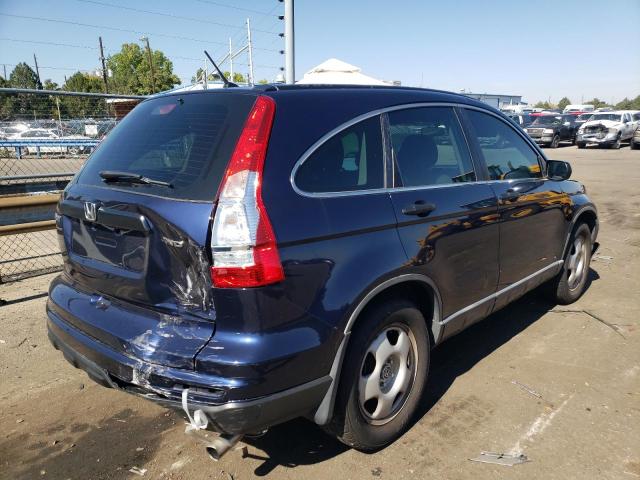 Photo 3 VIN: 5J6RE4H30AL011069 - HONDA CR-V LX 