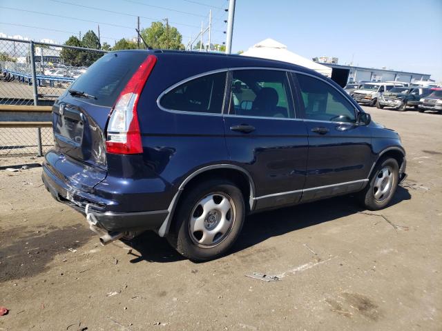 Photo 8 VIN: 5J6RE4H30AL011069 - HONDA CR-V LX 