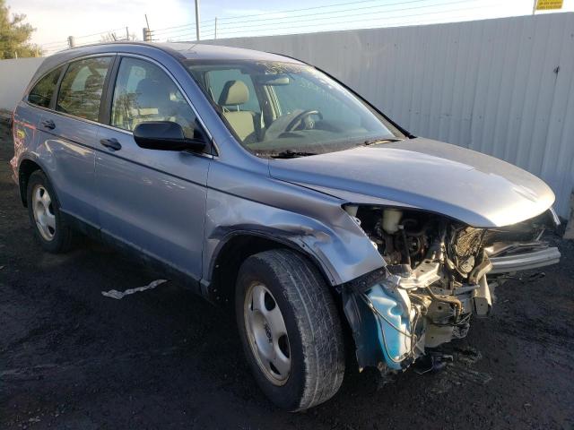 Photo 0 VIN: 5J6RE4H30AL021262 - HONDA CR-V LX 