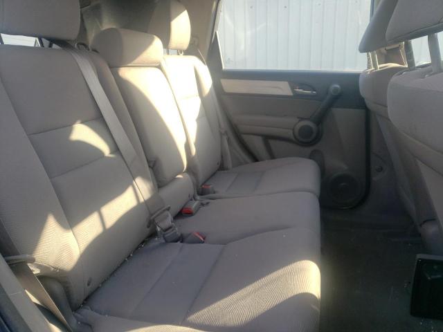 Photo 5 VIN: 5J6RE4H30AL021262 - HONDA CR-V LX 