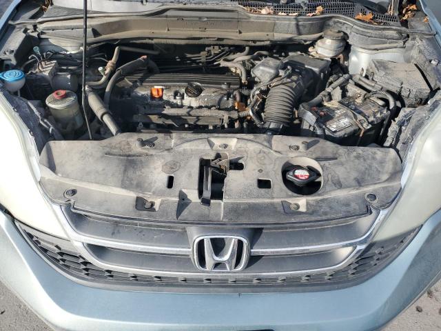 Photo 11 VIN: 5J6RE4H30AL037803 - HONDA CR-V LX 