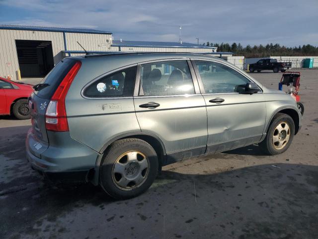 Photo 2 VIN: 5J6RE4H30AL037803 - HONDA CR-V LX 