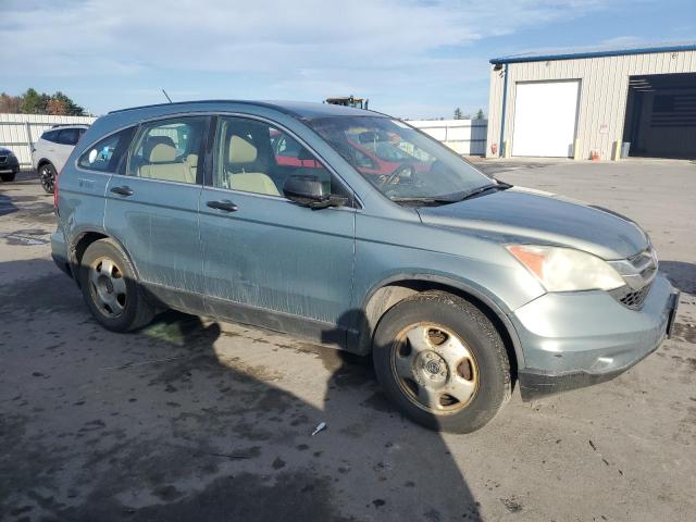 Photo 3 VIN: 5J6RE4H30AL037803 - HONDA CR-V LX 