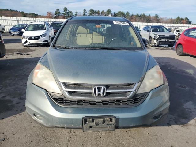 Photo 4 VIN: 5J6RE4H30AL037803 - HONDA CR-V LX 