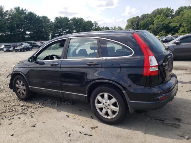 Photo 1 VIN: 5J6RE4H30AL041415 - HONDA CR-V LX 