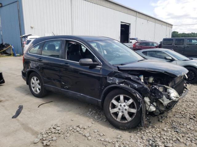 Photo 3 VIN: 5J6RE4H30AL041415 - HONDA CR-V LX 