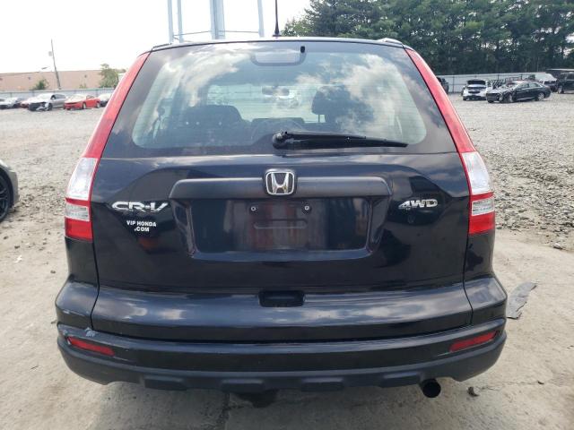 Photo 5 VIN: 5J6RE4H30AL041415 - HONDA CR-V LX 