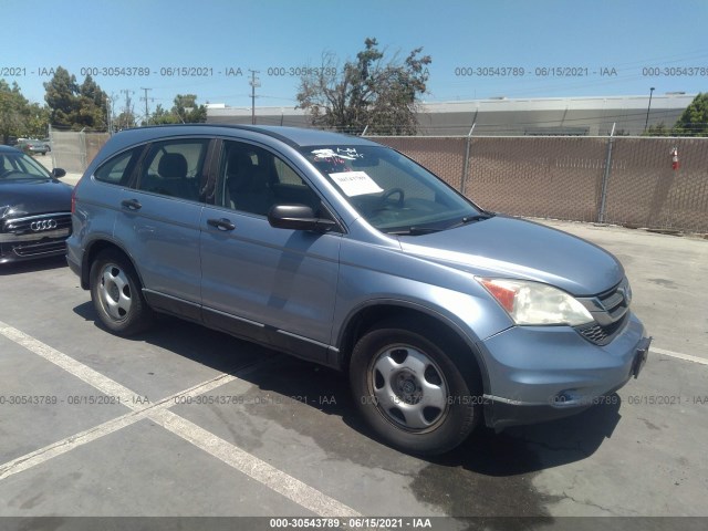 Photo 0 VIN: 5J6RE4H30AL044637 - HONDA CR-V 