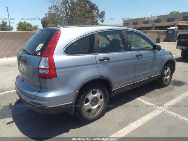 Photo 3 VIN: 5J6RE4H30AL044637 - HONDA CR-V 