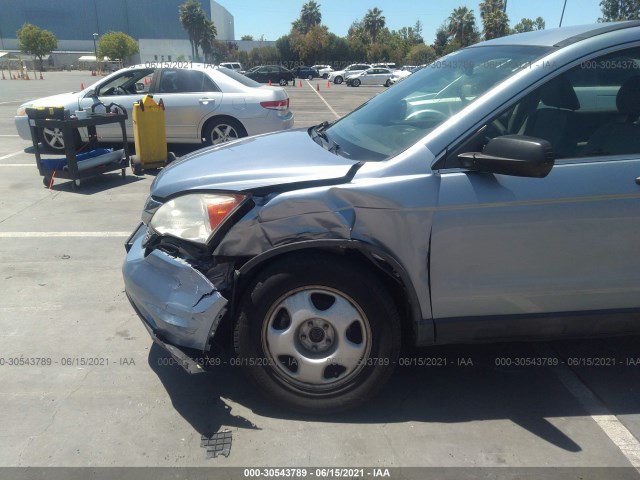 Photo 5 VIN: 5J6RE4H30AL044637 - HONDA CR-V 