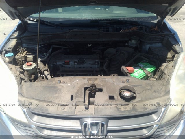 Photo 9 VIN: 5J6RE4H30AL044637 - HONDA CR-V 