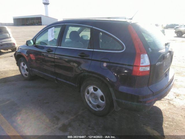 Photo 2 VIN: 5J6RE4H30AL046825 - HONDA CR-V 