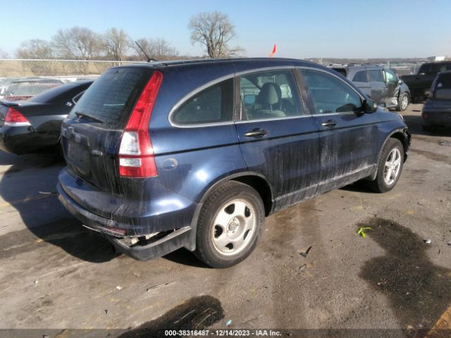 Photo 3 VIN: 5J6RE4H30AL046825 - HONDA CR-V 