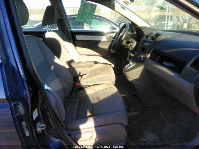 Photo 4 VIN: 5J6RE4H30AL046825 - HONDA CR-V 