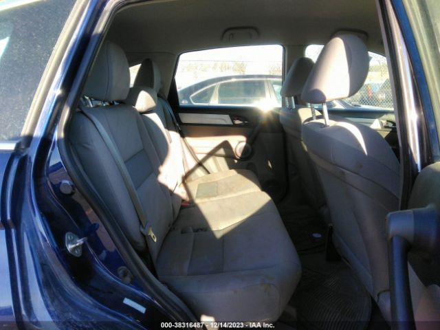 Photo 7 VIN: 5J6RE4H30AL046825 - HONDA CR-V 