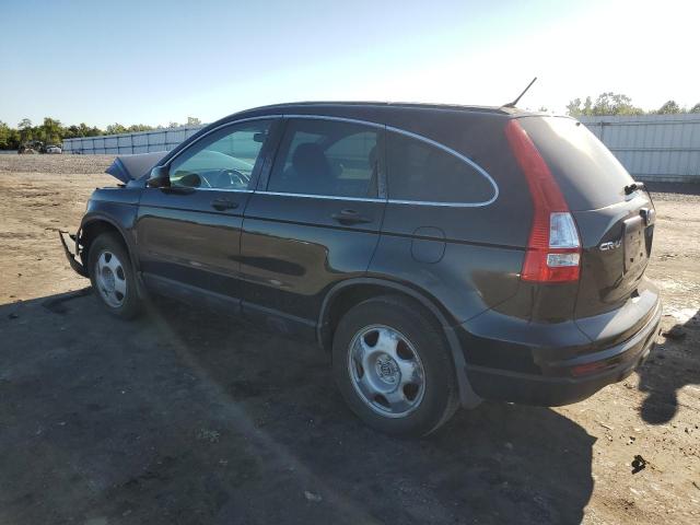 Photo 1 VIN: 5J6RE4H30AL051880 - HONDA CR-V LX 