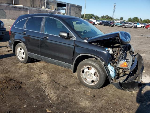 Photo 3 VIN: 5J6RE4H30AL051880 - HONDA CR-V LX 