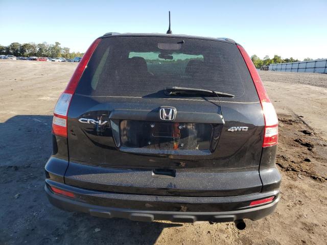 Photo 5 VIN: 5J6RE4H30AL051880 - HONDA CR-V LX 