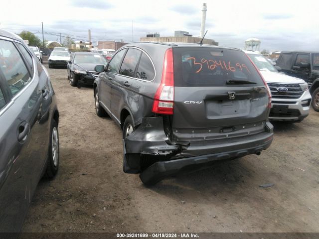 Photo 2 VIN: 5J6RE4H30AL052740 - HONDA CR-V 