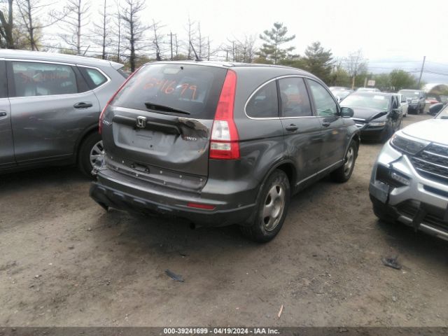 Photo 3 VIN: 5J6RE4H30AL052740 - HONDA CR-V 