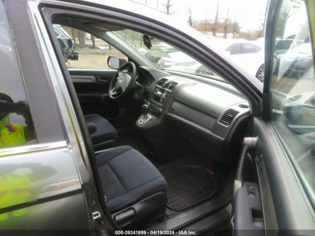 Photo 4 VIN: 5J6RE4H30AL052740 - HONDA CR-V 