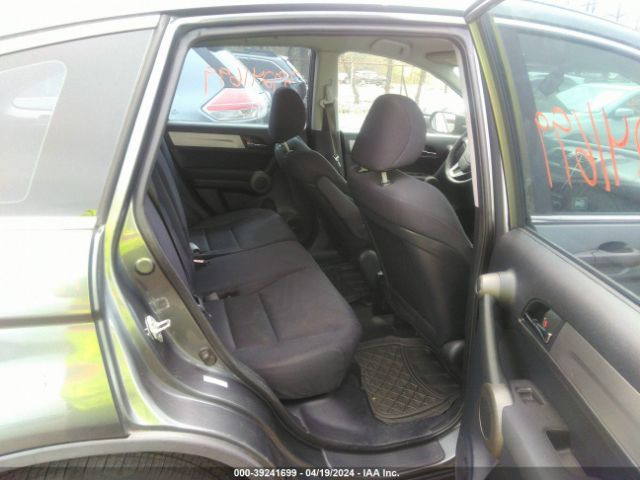 Photo 7 VIN: 5J6RE4H30AL052740 - HONDA CR-V 