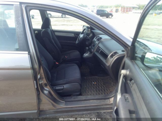 Photo 4 VIN: 5J6RE4H30AL055296 - HONDA CR-V 