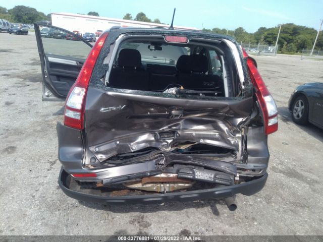 Photo 5 VIN: 5J6RE4H30AL055296 - HONDA CR-V 