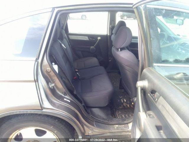 Photo 7 VIN: 5J6RE4H30AL055296 - HONDA CR-V 