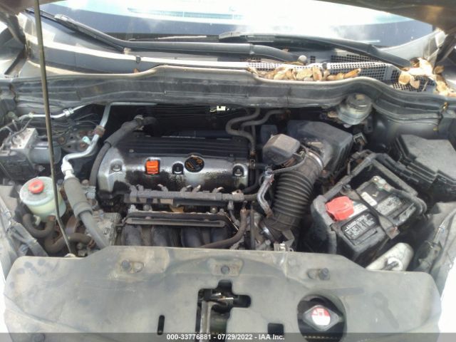 Photo 9 VIN: 5J6RE4H30AL055296 - HONDA CR-V 