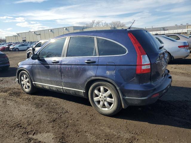 Photo 1 VIN: 5J6RE4H30AL066024 - HONDA CRV 