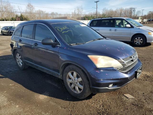 Photo 3 VIN: 5J6RE4H30AL066024 - HONDA CRV 