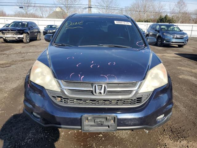 Photo 4 VIN: 5J6RE4H30AL066024 - HONDA CRV 