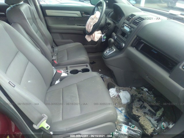 Photo 4 VIN: 5J6RE4H30AL072292 - HONDA CR-V 