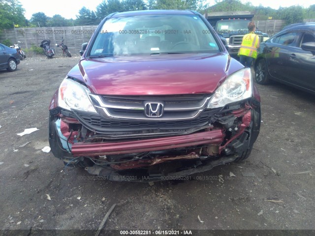 Photo 5 VIN: 5J6RE4H30AL072292 - HONDA CR-V 