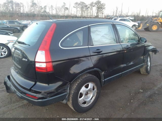 Photo 3 VIN: 5J6RE4H30AL075953 - HONDA CR-V 