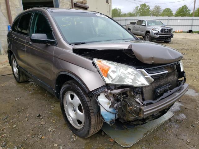 Photo 0 VIN: 5J6RE4H30AL083910 - HONDA CR-V LX 