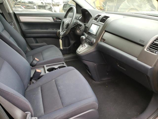 Photo 4 VIN: 5J6RE4H30AL083910 - HONDA CR-V LX 