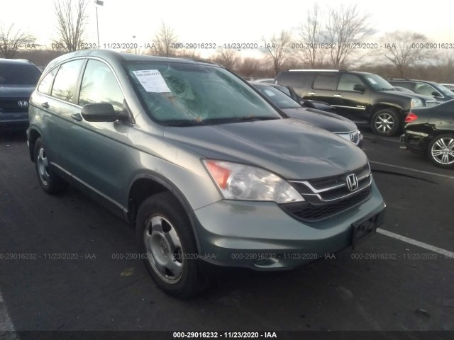 Photo 0 VIN: 5J6RE4H30AL088797 - HONDA CR-V 