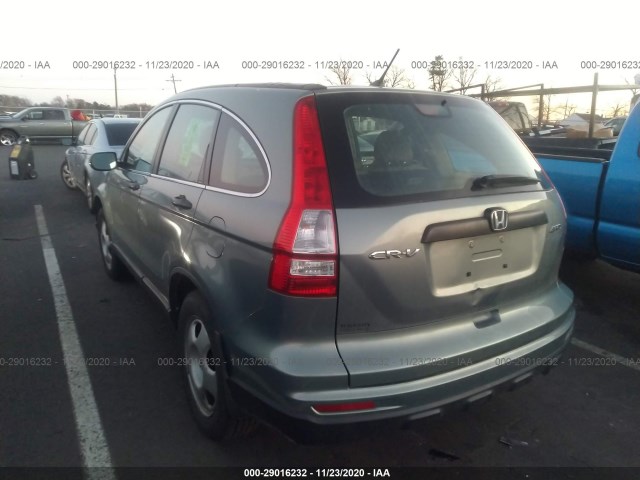 Photo 2 VIN: 5J6RE4H30AL088797 - HONDA CR-V 